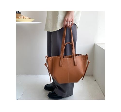 Large Capacity Ladies Handbag3