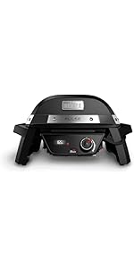 Amazon | Weber(ウェーバー) バーベキュー コンロ Pulse専用カート