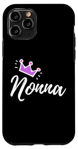 ���������� "Grandmother" �ō��̑c�ꎇ�̉��� �X�}�z�P�[�X iPhone 11 Pro �p