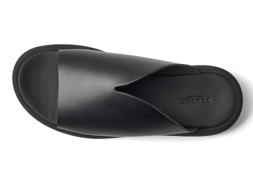 BRADOR（ブラドール）『レザーサンダル』