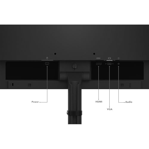 Lenovo ThinkVision S22e-20 21.5\" Full HD WLED LCD Monitor - 16:9 - Raven Black