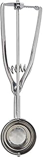 Fackelmann 45931 Ice Cream Scoop 50 mm Nirosta Stainless Steel