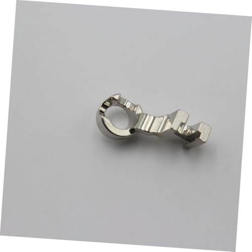 Set de 6 piezas pie prensatelas para máquina de coser miniatura 6