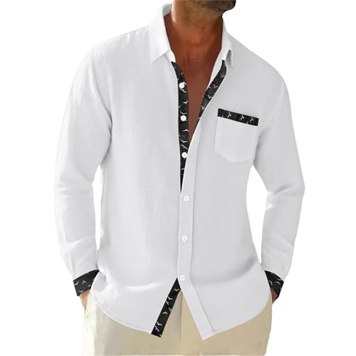 Chemise hawaïenne amusante pour savourer la liberté des vacances