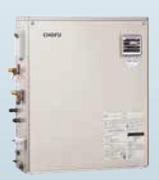 中古(1年半使用) PURPOSE ガス給湯器 GS-2402W-1 ホワイト パーパス 給湯器