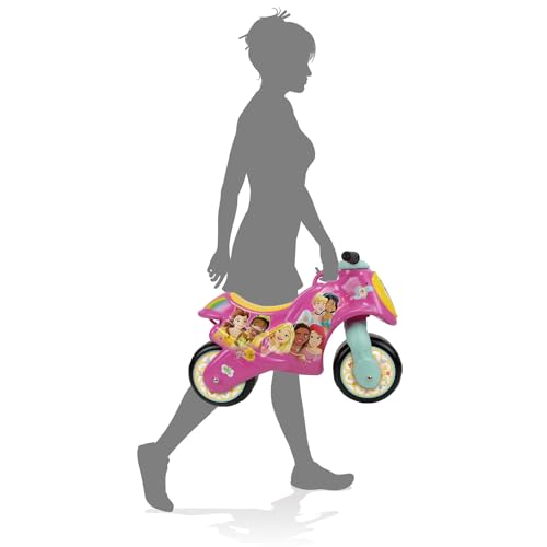 Princesses Disney Neox - vue 7