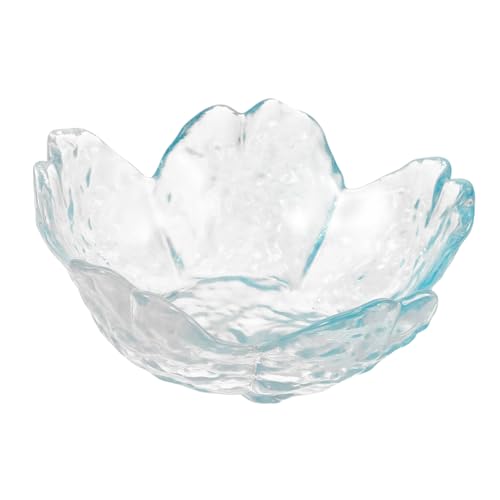 FRCOLOR ガラス キューティクルオイル キット 液体 研磨 保有者 プレス Uvネイルライト 油 道具 台所 ジェルネイルステッカー アクティベーター マット 爪 Sky-blue