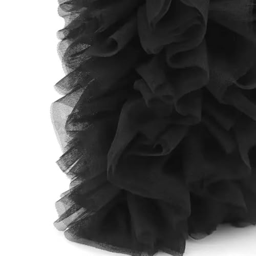 Underarm Bag Women Lightweight Shoulder Crossbody Bags(White)4