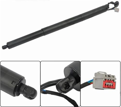 Vérins à gaz électriques pour hayon Ford Explorer 2011-2015 FB5378402A55BA - 3