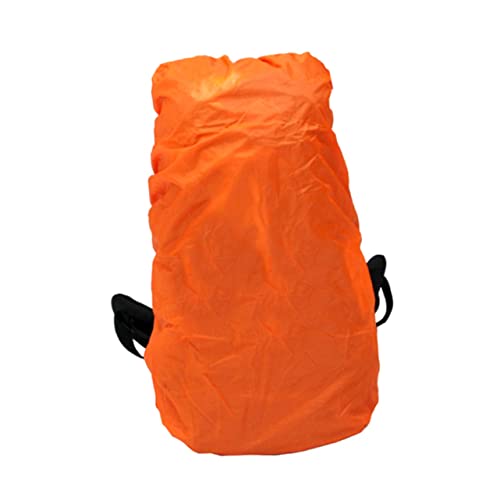 BCOATH Outdoor Living Rain Backpack Cover for Rain Bag Cover for Hiking and Camping Durable Protection Against Rain and Wet Conditions