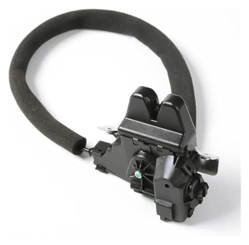 Serrure hayon coffre bloqué Range Rover III L322 mécanisme rechange coffre