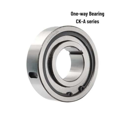 Roulement d'embrayage unidirectionnel CK-A3080T pour stopper l'inversion de rotation - 3