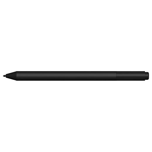 Microsoft Surface Pen, Charcoal Black, Model: 1776 (EYU-00001)