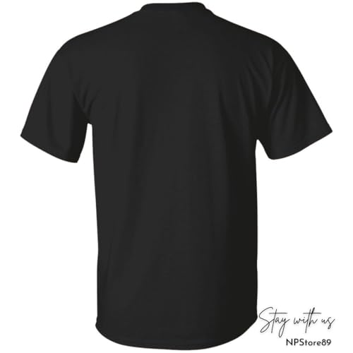 NPStore89_Don’t Talk to Me My Boyfriend Has a Nuclear Bomb – Hilarious Tee, Premium T-Shirt and More Black2