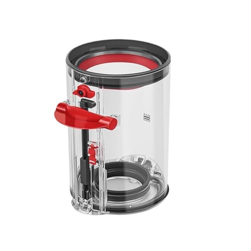 Bac à poussière compatible Dyson V11 V15 haute résistance rigide - 3