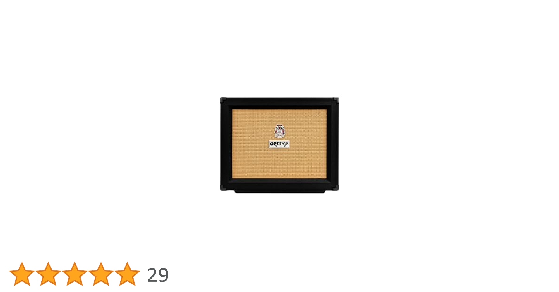 オーク材クラシックキャビネット Amazon | ORANGE 60W Guitar Speaker Cabinet w/ 1x12