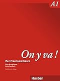 on y va a1 pdf  On y va ! A1: Der Französischkurs / Livre du professeur – Lehrerhandbuch