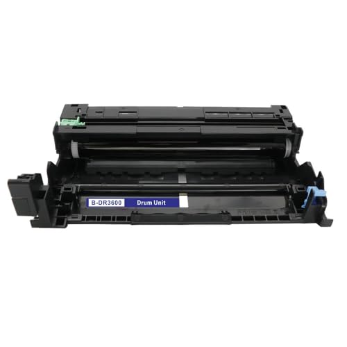 Image of Jk toners DR3608 Drum Unit with Chip for Use in Tn3608 Compatible with Brother DCP L5660DN DCP-L5915DW HL-L5210DN HL-L5210DW (DR3608)