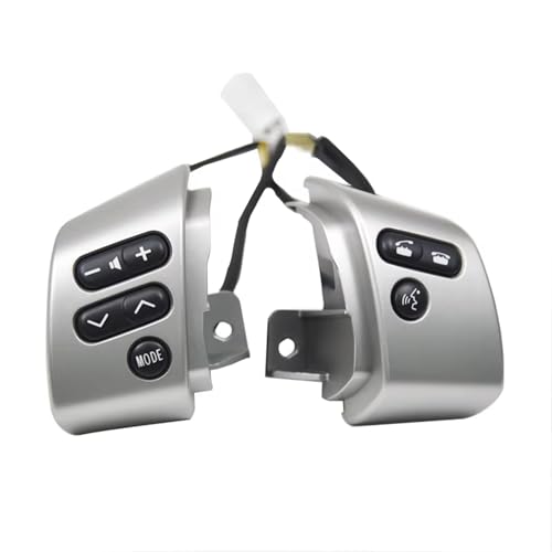Régulateur de vitesse pour volant Toyota FJ Cruiser 2006-2020 bouton 84250-35070