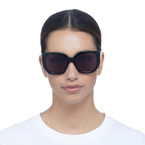 Le Specs Women's Euphoria Sunglasses3