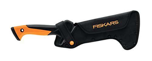 Sierra Billhook Fiskars 18 pulgadas para jardín miniatura 2