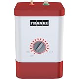 FRANKE Heating Tank Little Butler