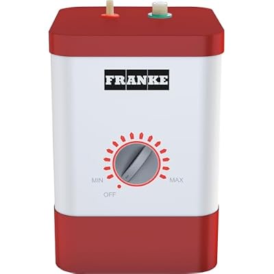 FRANKE Heating Tank Little Butler