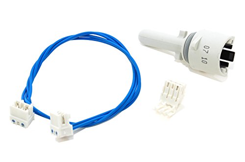 Geschirrspüler Tasteinsatzes Ntc. Original-Teilenummer 481228268051 C00311048