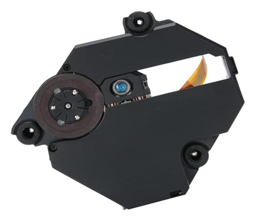 Optische Ersatzlaserlinse for die Spielekonsole KSM-440AEM, kompatibler Festplattenleser, geeignet for elektronische Spielesysteme