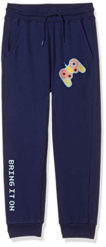 Image of Amazon Brand - Jam & Honey Boys Work Utility Pants