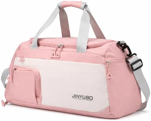 Bolsa Mala De Mão 10kg Viagem Academia Bordo Grande Avião Alça aj...