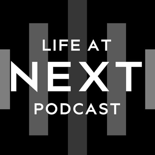 Amazon.com: Life at Next : Life at Next: Books