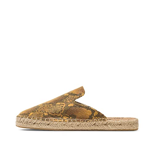 Mules Plates Mule Print