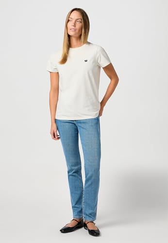 Wrangler - Jeans Damen - Slim Fit - Piper - Velvet Sky – Ansicht 3