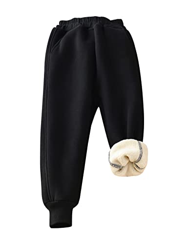 Pantalon De Jogging En Polaire Femmes Chaud - Marque - Modèle - Couleur