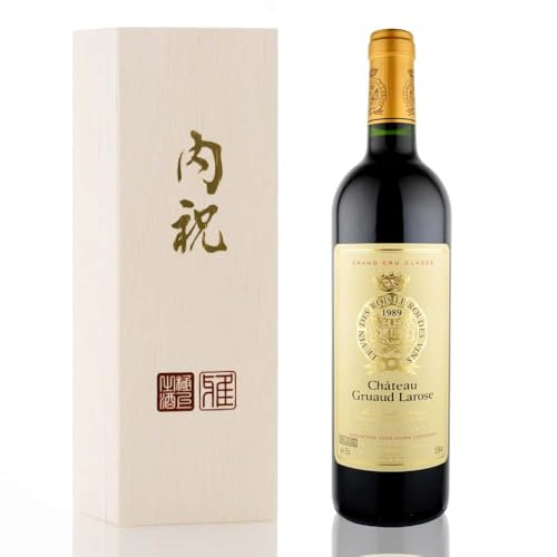 1989年 ワイン」の人気商品一覧 | 安い商品を通販サイトから探す