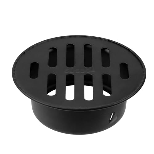 coladera 3 pulgadas marca Antrader