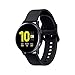 Produktbild Samsung Galaxy Watch Active2 40mm 4G Aluminio Negro (Aqua Black) R835F