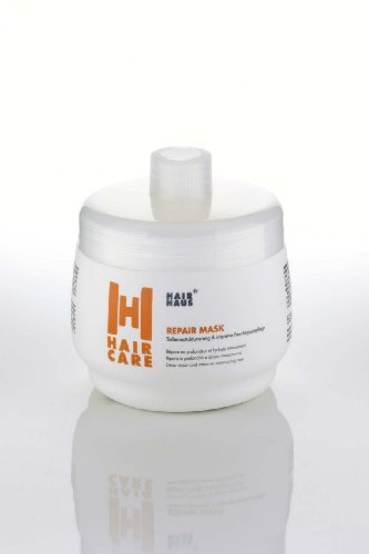 Preisvergleich Produktbild Hair Care Repair Maske 500ml