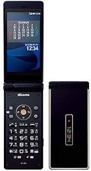 Amazon | 【整備済み品】SHARP AQUOS ケータイ SH-06G docomo版 販売