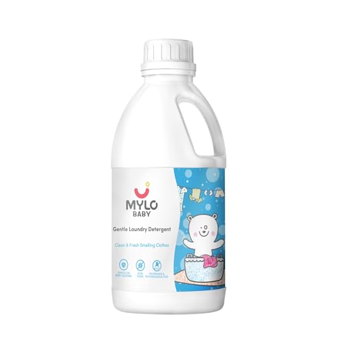 Mylo Baby Detergent Liquid For Clothes Mylo Baby Detergent Liquid For Clothes