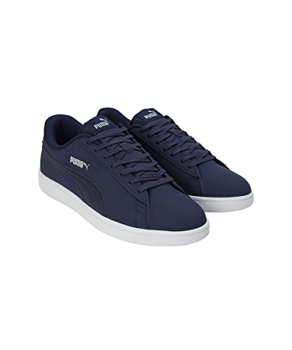 Puma Unisex-Adult Smash V2 BuckCasual Shoe