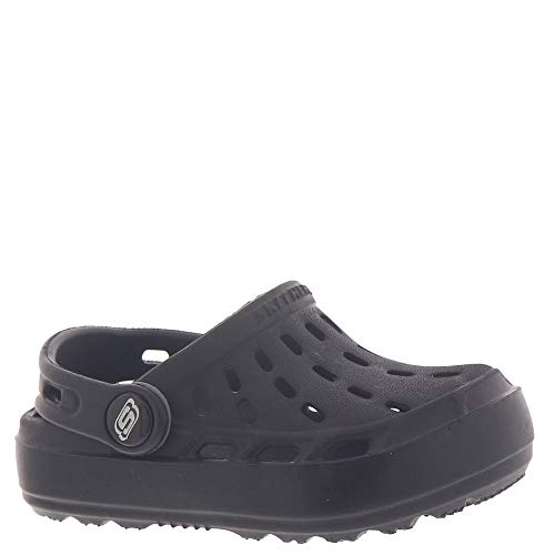 Image of Skechers Women's Meditation-Glass Daisy Sandal