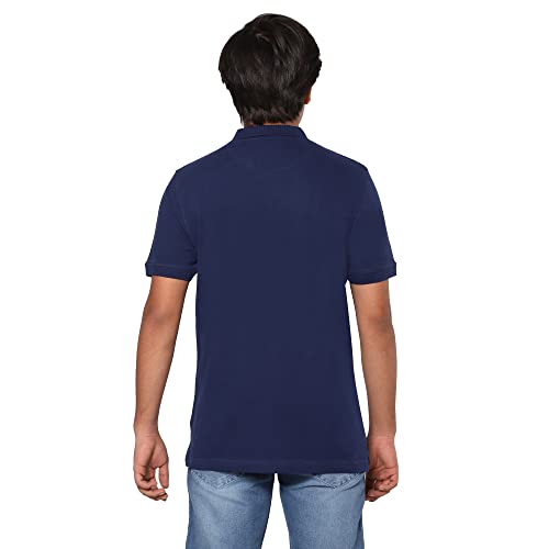 Image of TeenTrums Boys Polo Navy