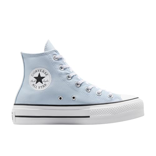 Baskets Converse Chuck Taylor All Star Lift Hi pour Femme - vue 5