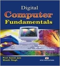 Buy Digital Computer Fundamental Book Online at Low Prices in India ...