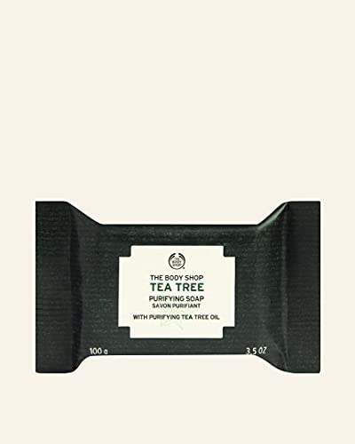 The Body Shop Almond Milk & Honey Soothing Festive Essentials Body Yogurt Soap hand cream shower Cream Gift SET Christmas Special Edition 2020