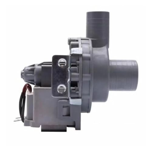 Pompe de vidange pour machine à laver puissante en cuivre pour évacuer l'eau