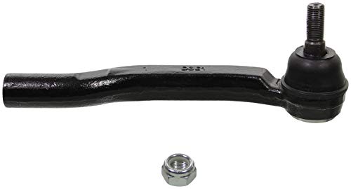 MOOG ES80627 Steering Tie Rod End for Toyota Sienna MOOG ES80627 Steering Tie Rod End for Toyota Sienna