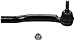 Moog ES80627 Tie Rod End